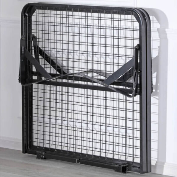 Skid Folding Bed Frame