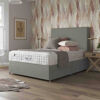 Relyon Hurley Memory Pocket 1500 Bed Relyon Hurley Memory Pocket 1500 Bed