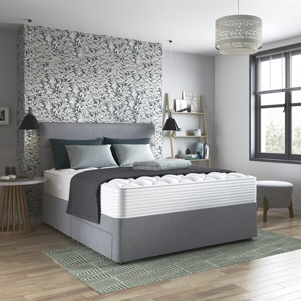 Relyon Inspire Comfort 650 Bed
