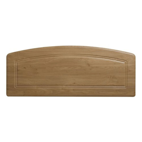 Stuart Jones Belmont Headboard Oak Stuart Jones Belmont Headboard Oak