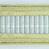 Hypnos Orthos Elite Alpaca Mattress Hypnos Orthos Elite Alpaca Mattress