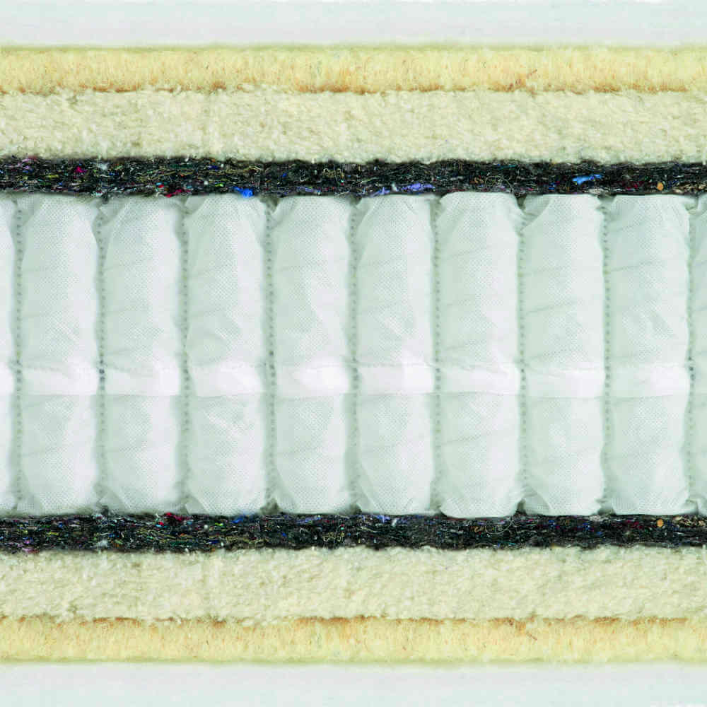 Hypnos Orthos Elite Silk Mattress Hypnos Orthos Elite Silk Mattress