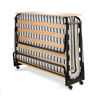 Jay-Be Jubilee Rebound e-Fibre Folding Bed Double Jay-Be Jubilee Rebound e-Fibre Folding Bed Double