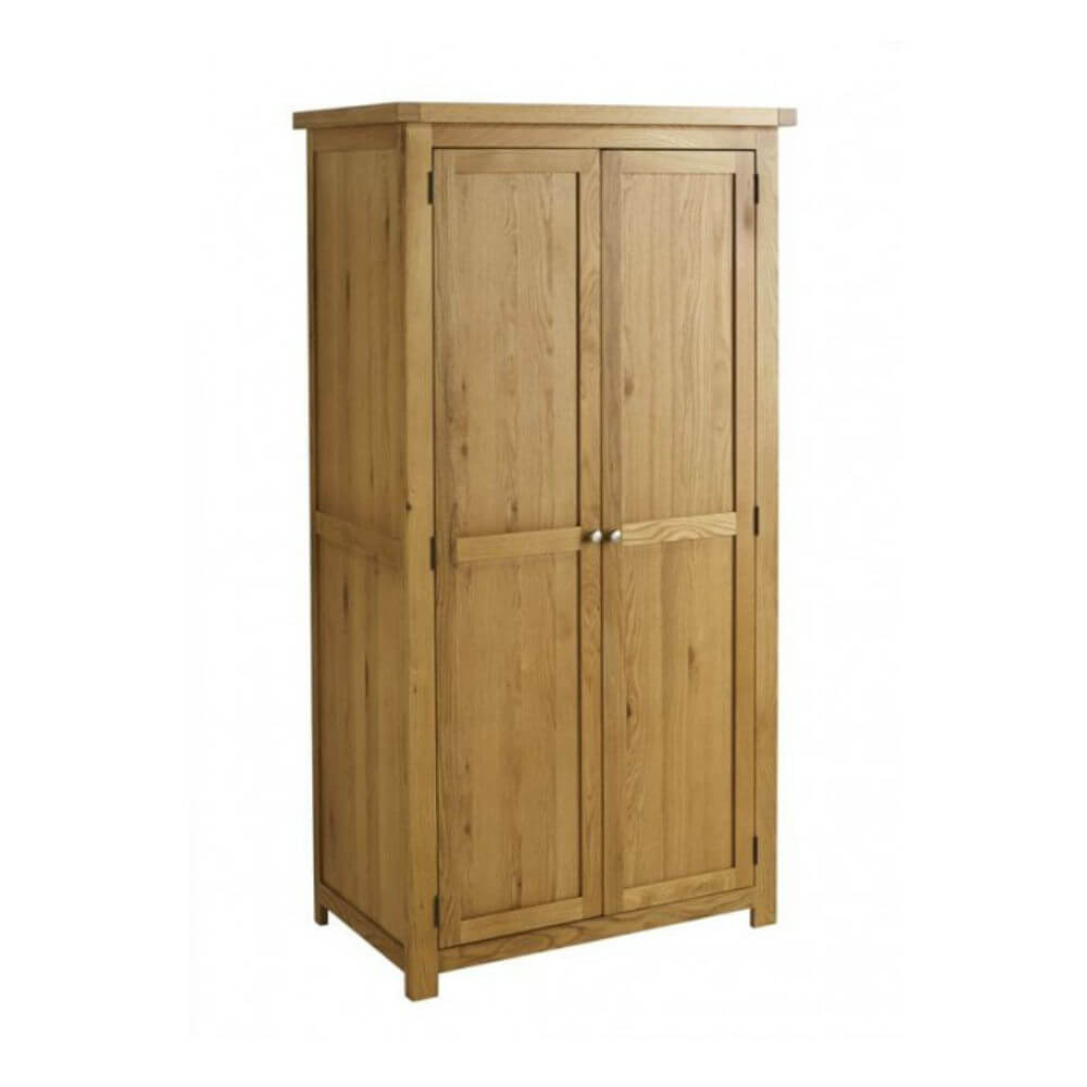 Birlea Woburn 2 Door Robe