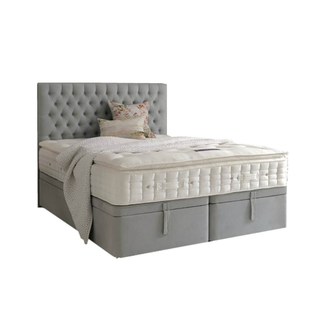 Hypnos Ottoman