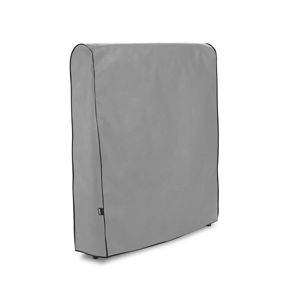 Jay-Be Value Memory e-Fibre Folding Bed Cover Single