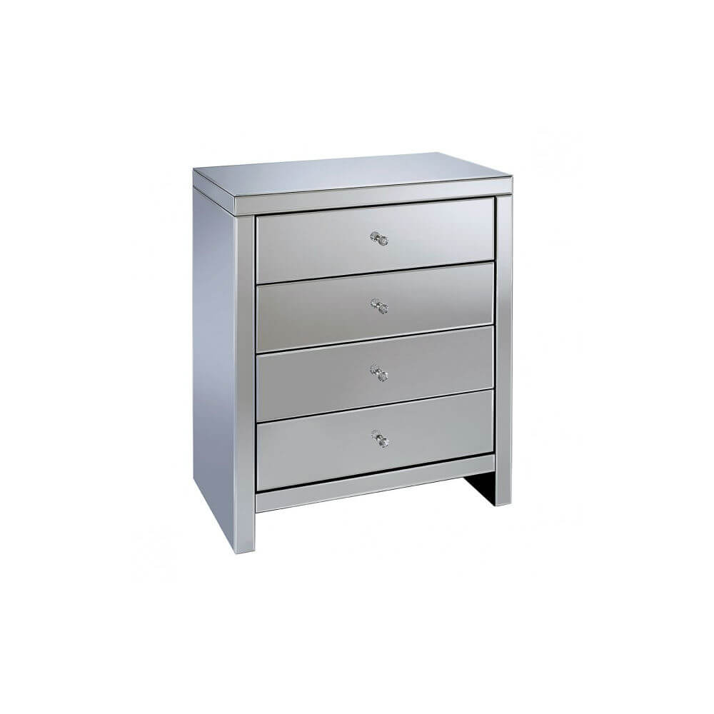 Birlea Seville 4 Drawer Chest