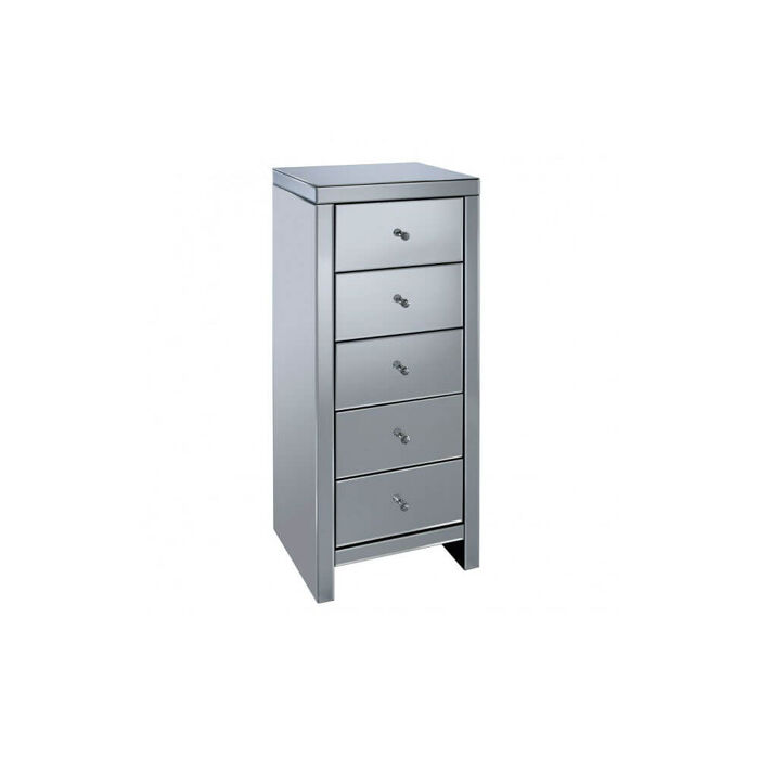 Birlea Seville 5 Drawer Chest