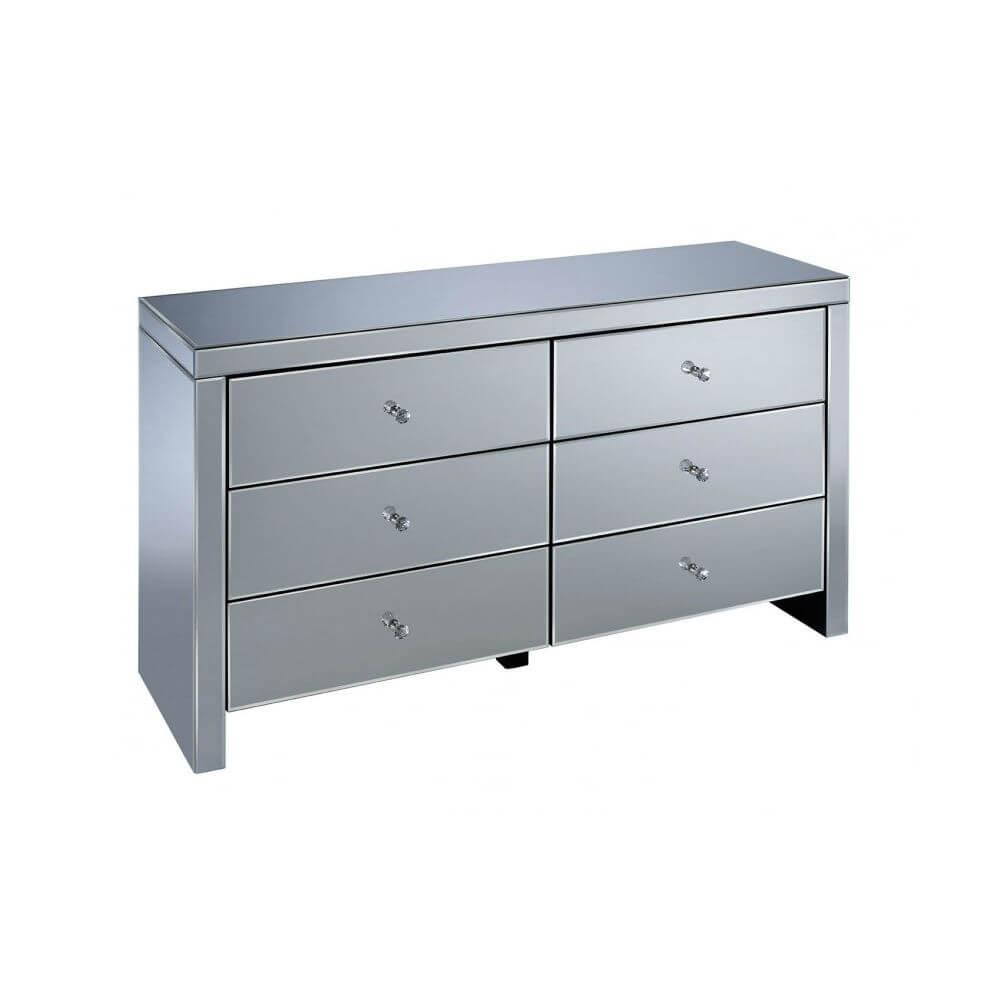 Birlea Seville 6 Drawer Chest