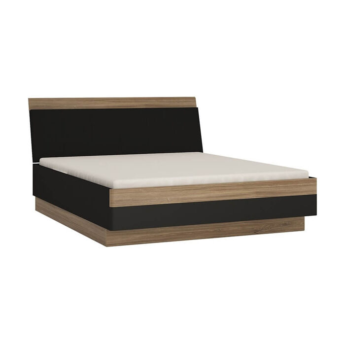 Monaco Bed
