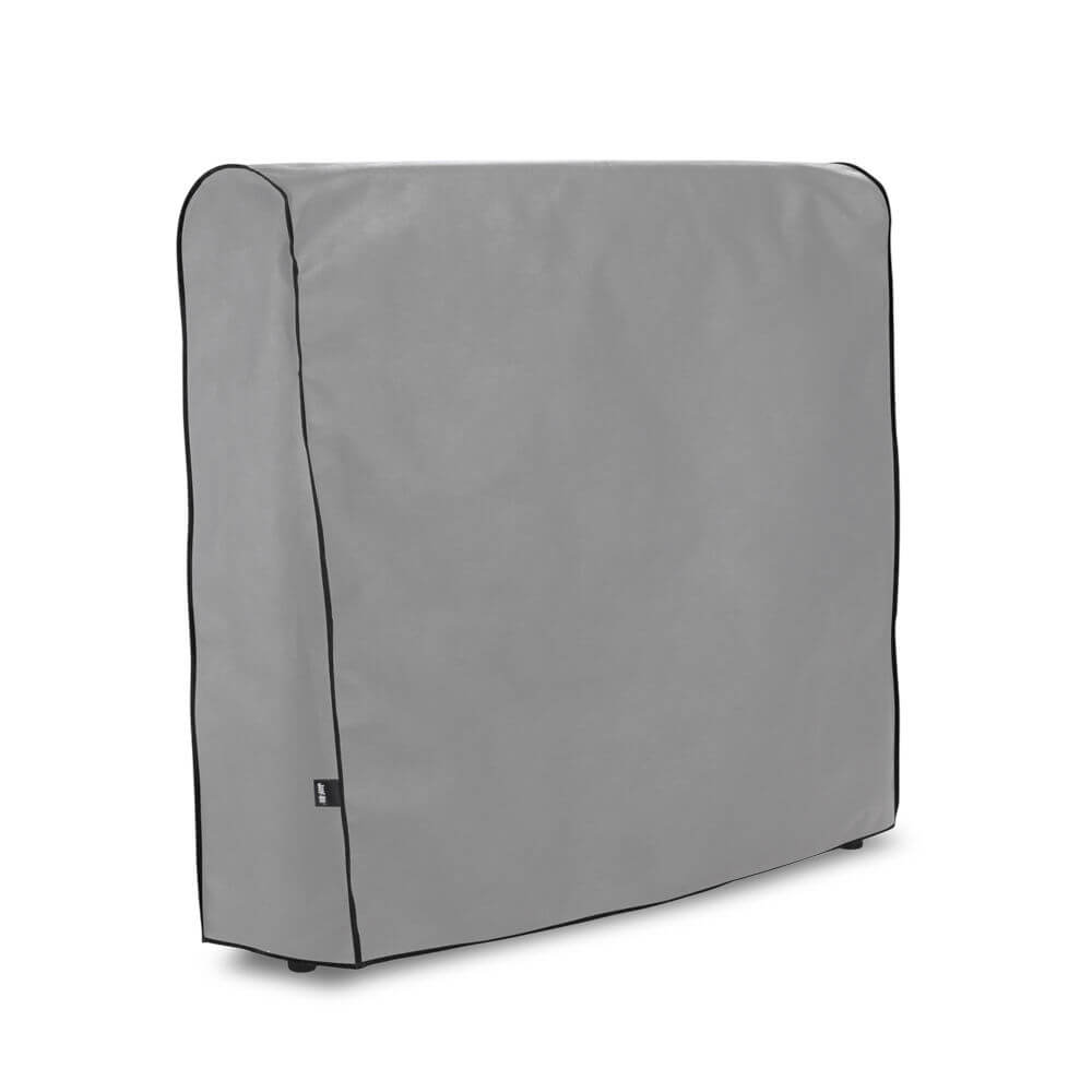 Jay-Be Value Memory e-Fibre Folding Bed Cover Double
