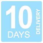 10 Day Delivery