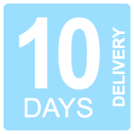 10 Day Delivery