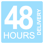 48 Hours Delivery