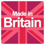 Made in Britain