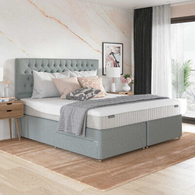 Dunlopillo Mattress Review The Dunlopillo Orchid