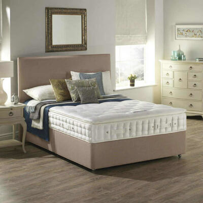 Hypnos Mattress Review The Hypnos Alto Pillow Top