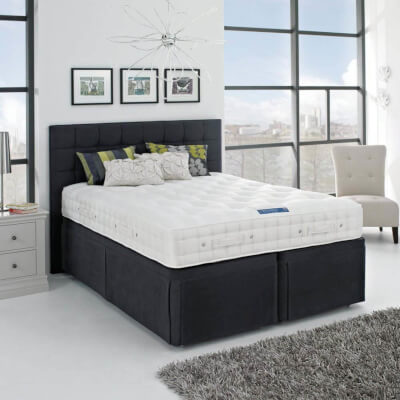 Hypnos Mattress Review The Hypnos Orthocare 10