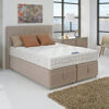 Hypnos Mattress Review The Hypnos Orthocare 8