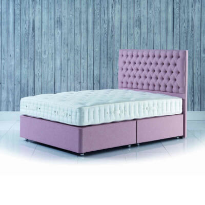 Hypnos Mattress Review The Hypnos Orthos Elite Cashmere
