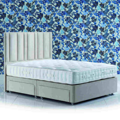 Hypnos Mattress Review The Hypnos Orthos Elite Wool