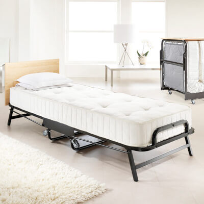 Jay-Be Folding Bed Review The Jay-Be Crown Premier