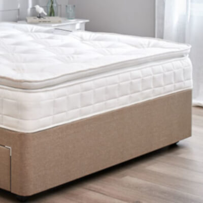 Premier Inn Mattress Review