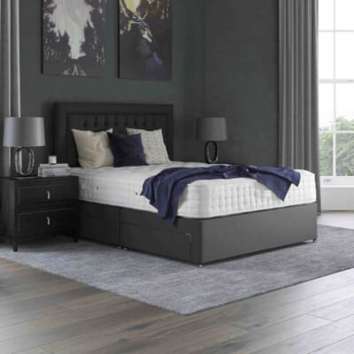 Relyon Mattress Review The Relyon Marquess
