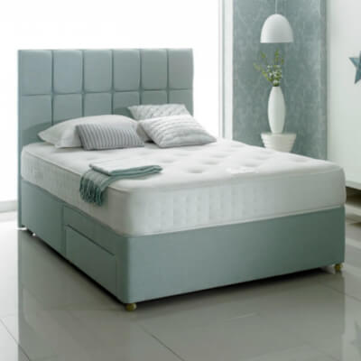 Relyon Mattress Review The Pocket Memory Classic