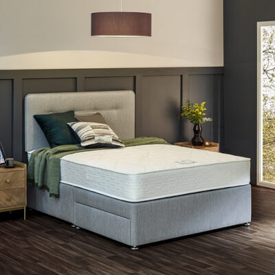 Relyon Mattress Review The Radiance Comfort 1000