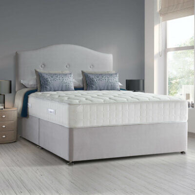 Sealy Mattress Review The 1400 Genoa Latex