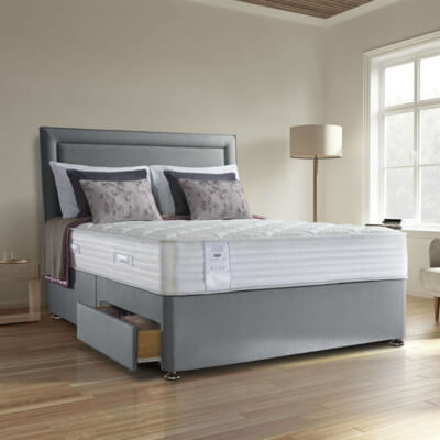 Sealy Mattress Review The Alder Memory Deluxe