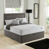 Silentnight Mattress Review The Silentnight Holly 1200 Latex