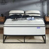 SleepSoul Mattress Review The Space