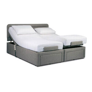 Adjustable beds