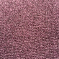 Healthbeds Tweed Purple