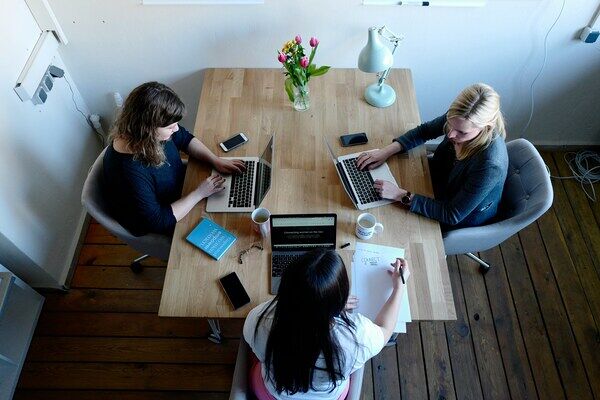 Is Employee Retention Still Possible In A Job-Hopping Age? (Collaborative Post) Is Employee Retention Still Possible In A Job-Hopping Age? (Collaborative Post)