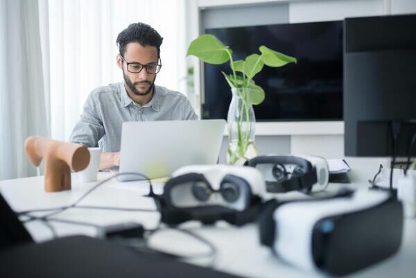 4 Ways Technology is Revolutionizing the Business World (Collaborative post)