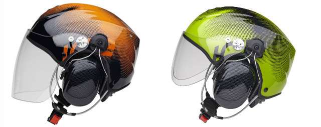 want a paramotor helmet