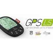 Flymaster GPS LS, Vario, a simple easy to read instrument