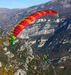 New paraglider wing package by Bruce Goldsmith Designs
