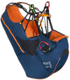woody valley Wani light 2 paragliding harness