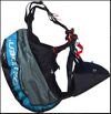 Ozone Oxygen 1 harness fro hike and fly available at FlySpain