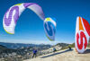 Sup Air Leaf Paraglider - FlySpain Online Shop
