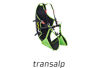 Woody Valley Transalp superlight harness - FlySpain Online Shop