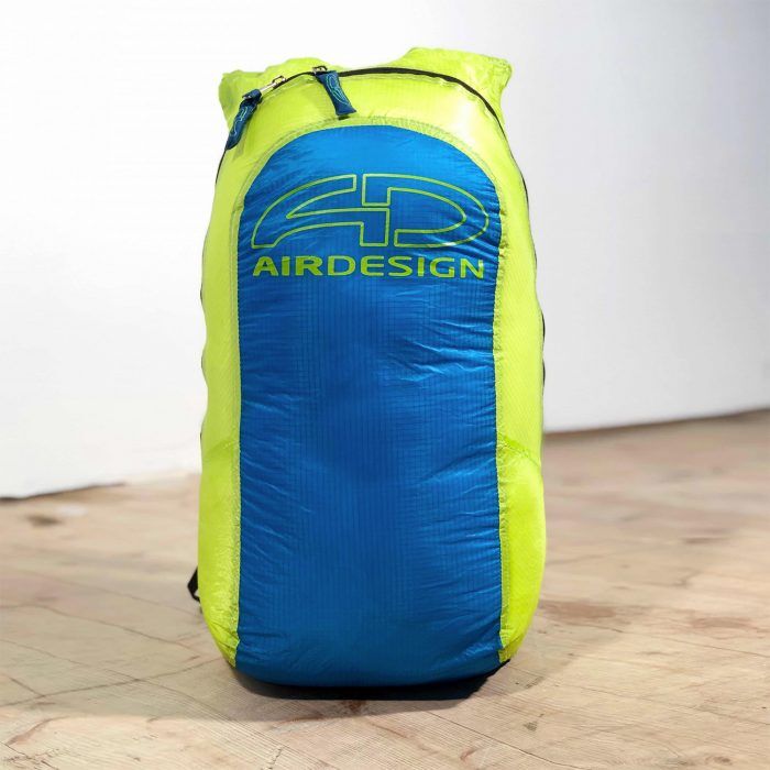 Air design airbag