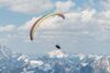 Nova Bion 2 available at FlySpain paragliding centre