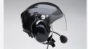Icaro Solar X Helmet