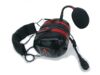 MicroAvionics MP001 - Stereo Paramotor Headset With Side Tone available from FlySpain international shop