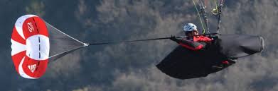 The Anti-G, a safety device from FlySpain international paragliding shop